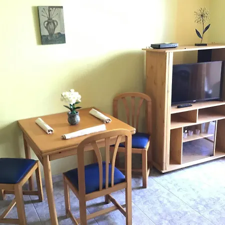 Apartman Alma Medano