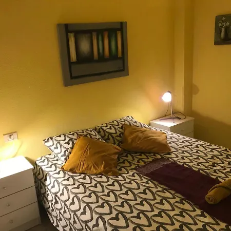 Apartman Alma Medano